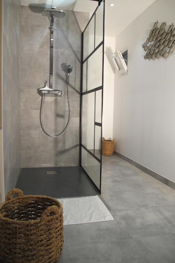 Le104Bis Bed & Breakfast Poitiers Bagian luar foto