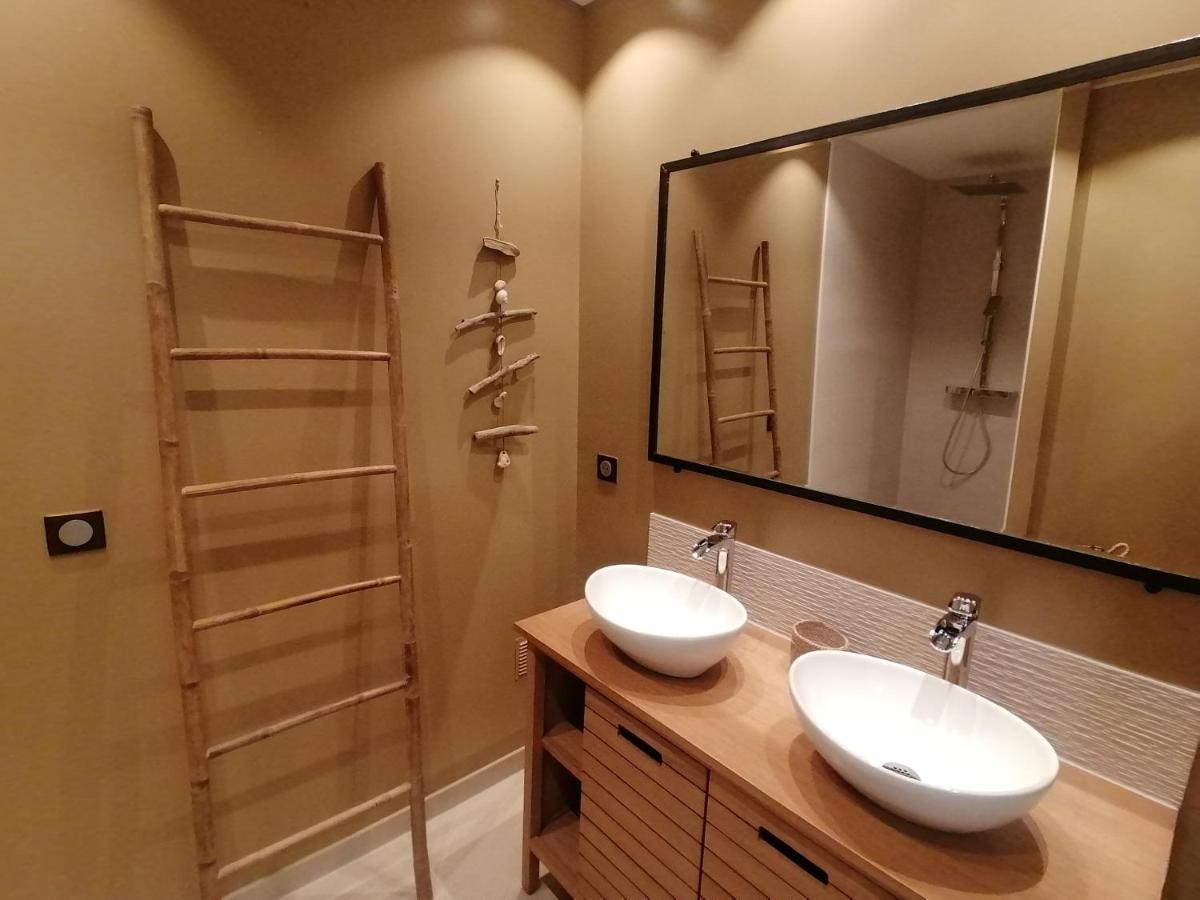 Le104Bis Bed & Breakfast Poitiers Bagian luar foto