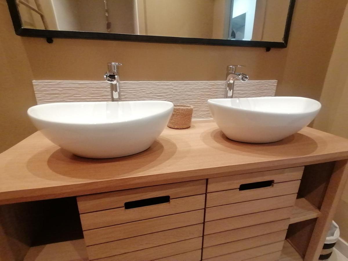 Le104Bis Bed & Breakfast Poitiers Bagian luar foto