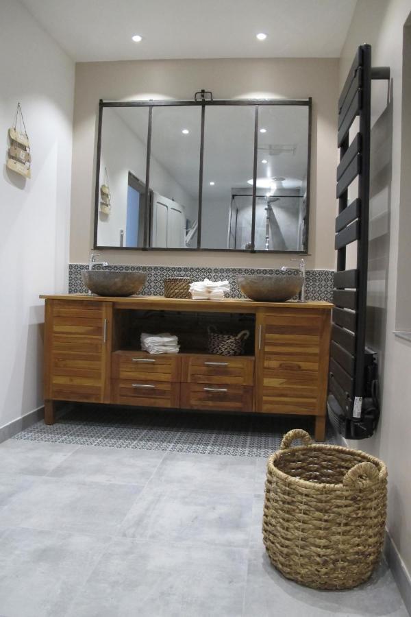 Le104Bis Bed & Breakfast Poitiers Bagian luar foto