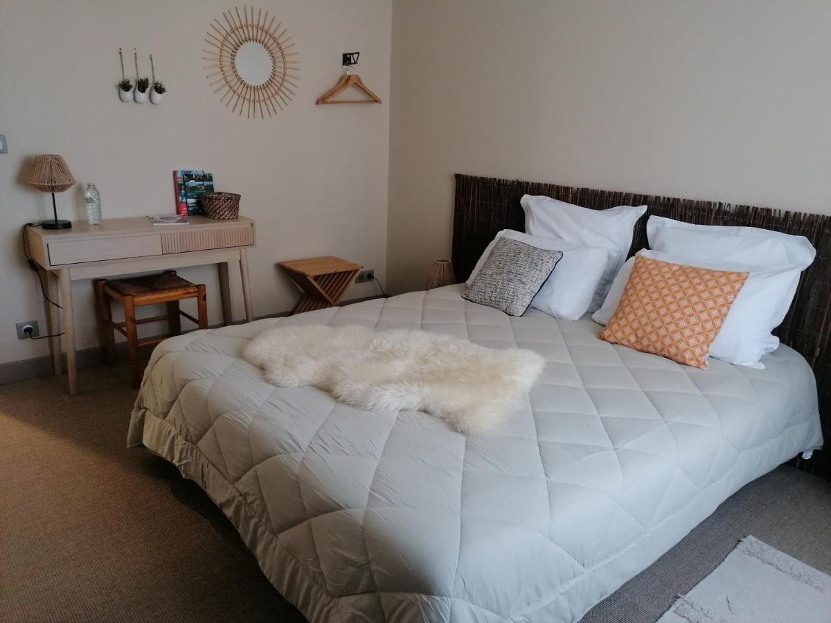 Le104Bis Bed & Breakfast Poitiers Bagian luar foto