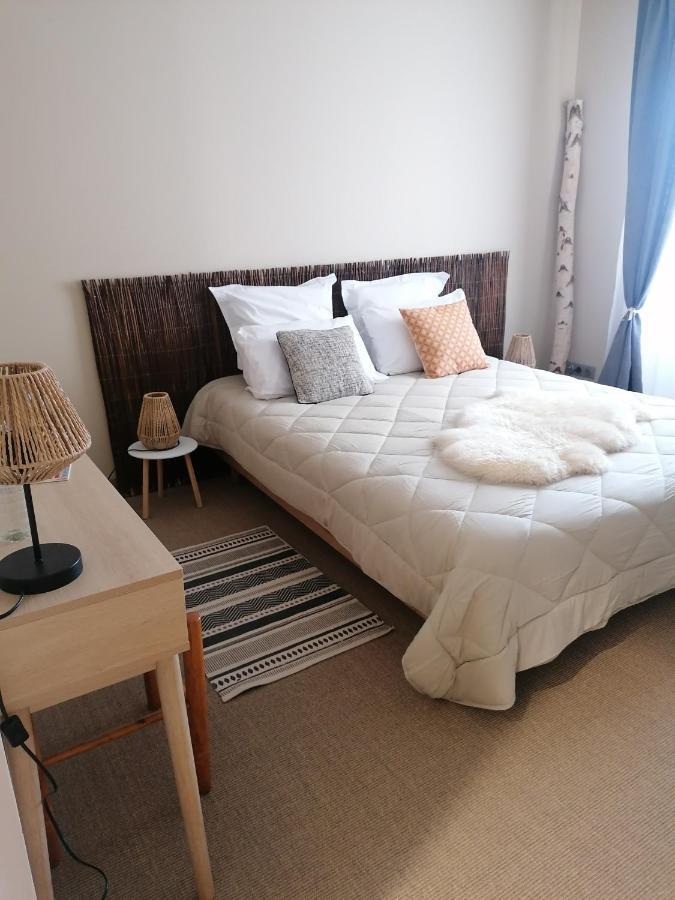 Le104Bis Bed & Breakfast Poitiers Bagian luar foto